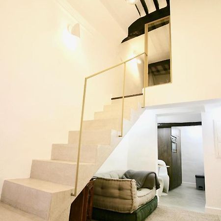 Le Madeleine Apartment เอ็ก-ซอง-โพรวองซ์ ภายนอก รูปภาพ