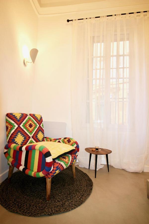 Le Madeleine Apartment เอ็ก-ซอง-โพรวองซ์ ภายนอก รูปภาพ